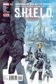 SHIELD VOL 4 #12