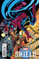 SHIELD VOL 4 #3 DAVIS VAR