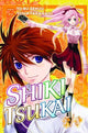 SHIKI TSUKAI VOL 7/8 GN