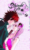 SHINOBI LIFE GN VOL 02 - Kings Comics