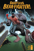 SHIRTLESS BEAR-FIGHTER #4 CVR A ROBINSON - Kings Comics