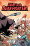 SHIRTLESS BEAR-FIGHTER #5 CVR C VENDRELL - Kings Comics