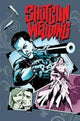 SHOTGUN WEDDING #1