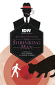 SHRINKING MAN #2
