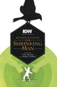 SHRINKING MAN #4