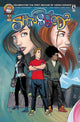 SHRUGGED VOL 2 #4