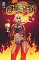 SHRUGGED VOL 2 #6 CVR B GUNNELL