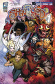 SHRUGGED VOL 3 #1 CVR A RISSO