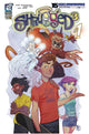 SHRUGGED VOL 3 #1 CVR B GUNNELL