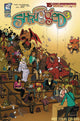 SHRUGGED VOL 3 #2 CVR A RISSO