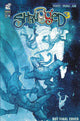 SHRUGGED VOL 3 #2 CVR B GUNNELL