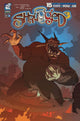 SHRUGGED VOL 3 #3 CVR B GUNNELL
