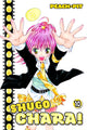 SHUGO CHARA GN VOL 10
