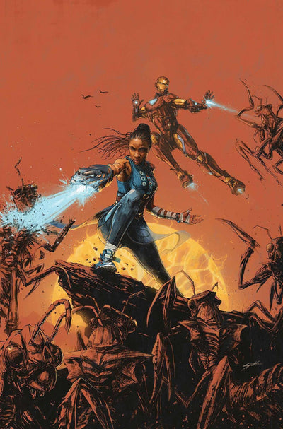 SHURI #5
