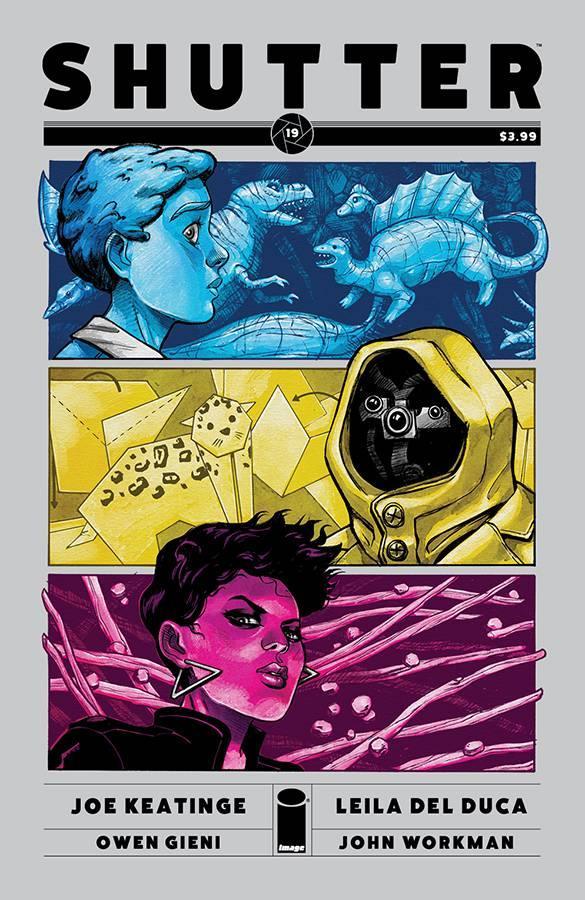 SHUTTER #19
