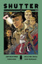 SHUTTER #28 - Kings Comics
