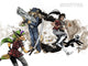 SHUTTER TP VOL 01 WANDERLOST