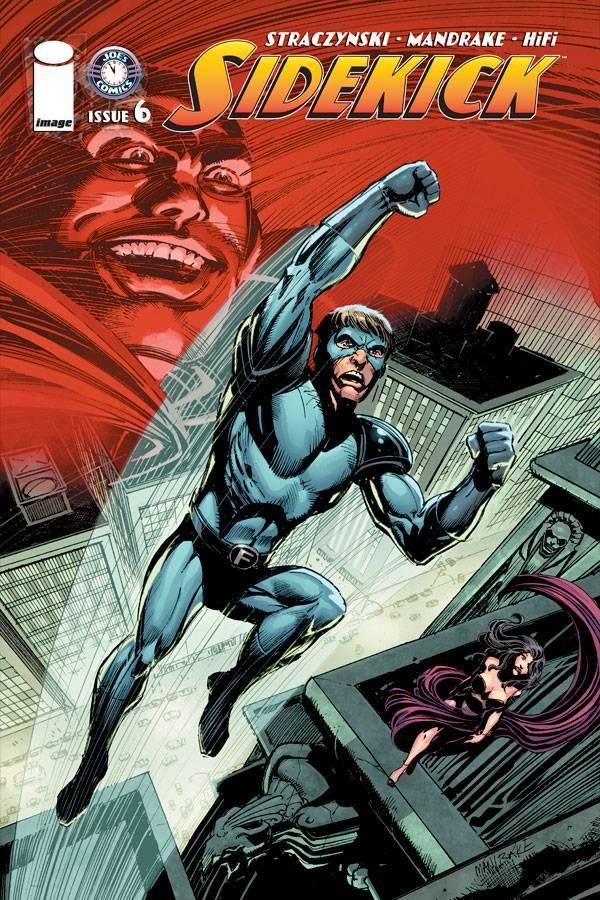 SIDEKICK #6