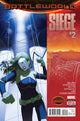 SIEGE VOL 2 #2 SWA