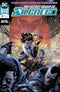 SILENCER #13 - Kings Comics