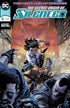 SILENCER #13 - Kings Comics
