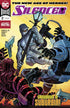 SILENCER #2 - Kings Comics