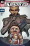 SILENCER #3 - Kings Comics