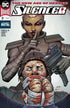 SILENCER #3 - Kings Comics