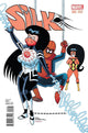 SILK VOL 2 #2 HEMBECK VAR