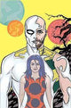 SILVER SURFER VOL 6 #12