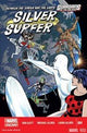 SILVER SURFER VOL 6 #4