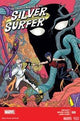 SILVER SURFER VOL 6 #8