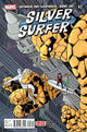 SILVER SURFER VOL 7 #2