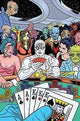 SILVER SURFER VOL 7 #7