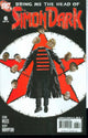 SIMON DARK #6