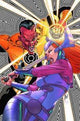 SINESTRO #7 (GODHEAD)
