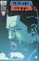 SINISTER DEXTER #5