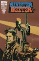 SINISTER DEXTER #6