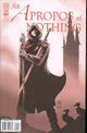 SIR APROPOS OF NOTHING #1