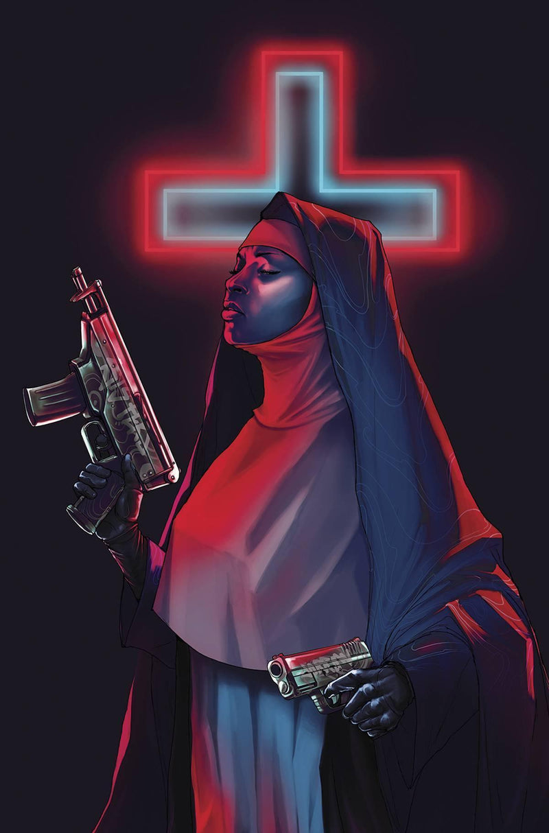 SISTERS OF SORROW #2