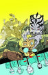 SIX GUN GORILLA #3 - Kings Comics