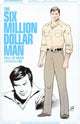 SIX MILLION DOLLAR MAN FALL #1 10 COPY INCV