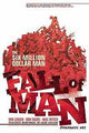 SIX MILLION DOLLAR MAN FALL #2