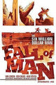 SIX MILLION DOLLAR MAN FALL #3