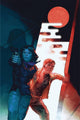 SIX MILLION DOLLAR MAN VOL 2 #1 20 COPY PUTRI VIRGIN INCV