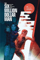 SIX MILLION DOLLAR MAN VOL 2 #1 CVR B PUTRI