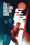 SIX MILLION DOLLAR MAN VOL 2 #1 CVR B PUTRI - Kings Comics