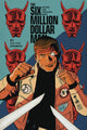 SIX MILLION DOLLAR MAN VOL 2 #1 CVR C FRANCAVILLA