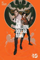 SIX MILLION DOLLAR MAN VOL 2 #3 CVR C MAGANA