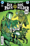 SIX PACK & DOG WELDER HARD TRAVELIN HEROZ #1 VAR ED - Kings Comics